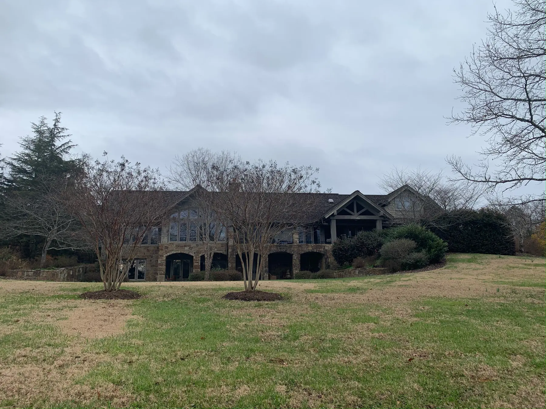 Custom-home leadership by Sova Builders